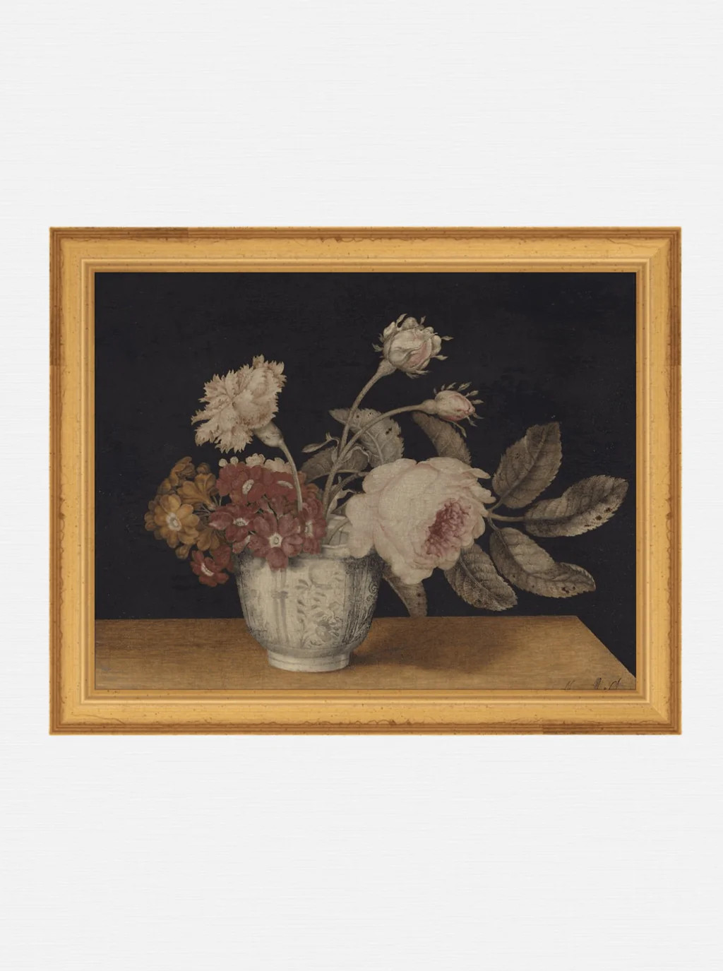 Vintage Blooms | House of Jade Home