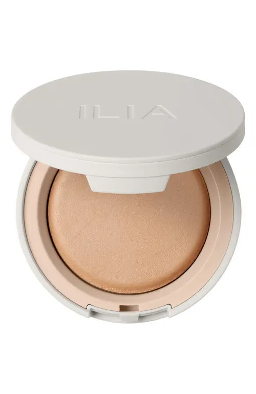 ILIA Soft Focus Finishing Powder in Medium Translucent at Nordstrom | Nordstrom