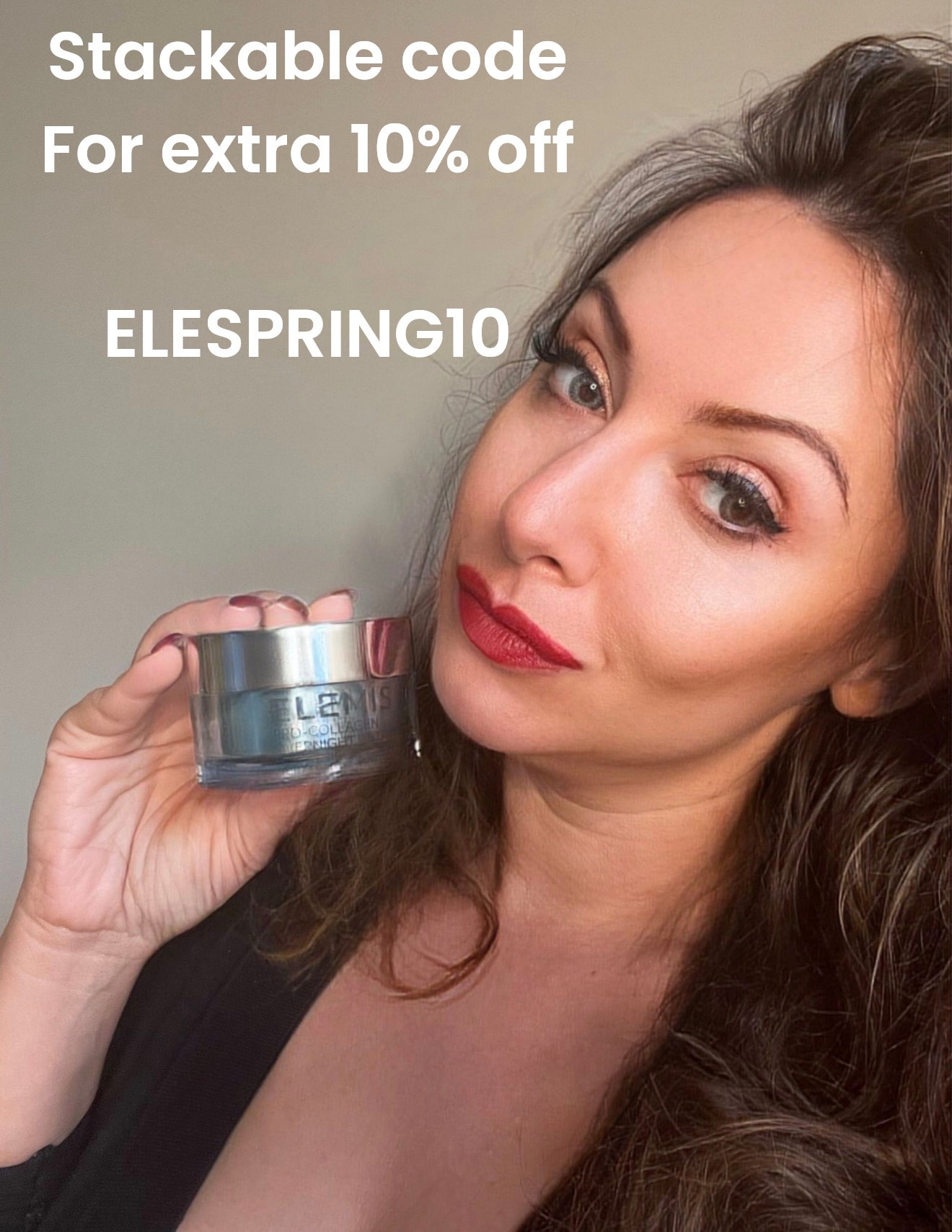 Elemis products are on super sale at Amazon today! This one is my personal must have especially for summer heat skin! 

#LTKSaleAlert #LTKselfcare