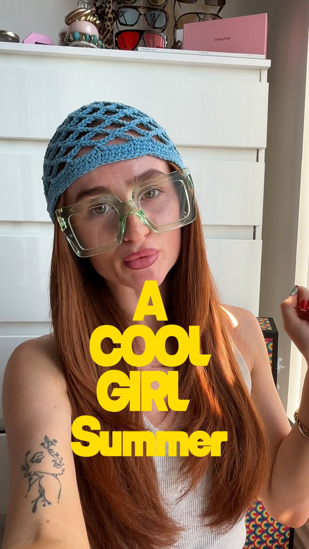 ♥️a haul xxx

-Summerpieces -Haul -Accessories -Coolgirl -Colourful

#LTKuk #LTKgiftguide #LTKunboxing