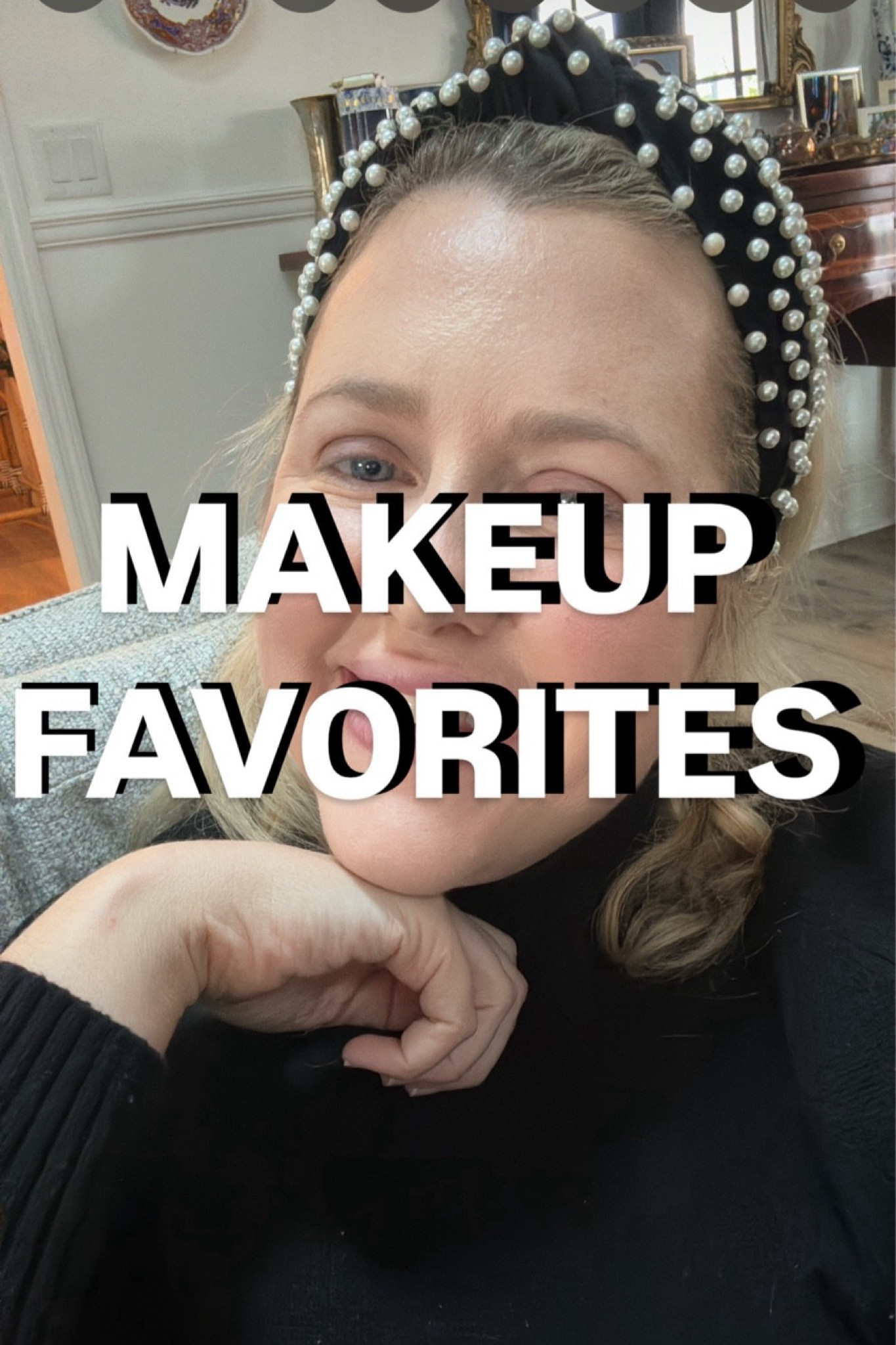 As seen on TikTok! My makeup routine & favorites! 

#LTKBeauty #LTKFindsUnder100 #LTKFindsUnder50