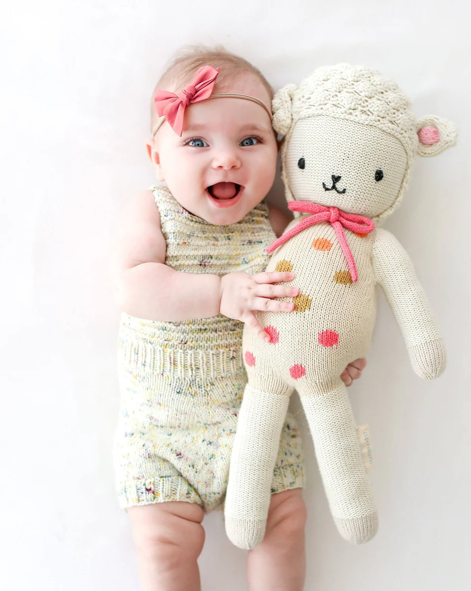 Stuffies | Bohemian Mama