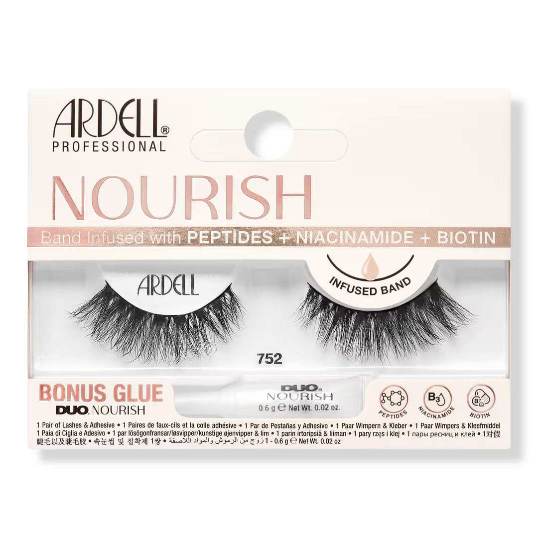 Nourish Lashes | Ulta