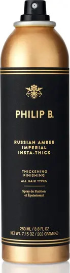 Russian Amber Imperial™ Insta-Thick Hair Thickening & Finishing Spray | Nordstrom