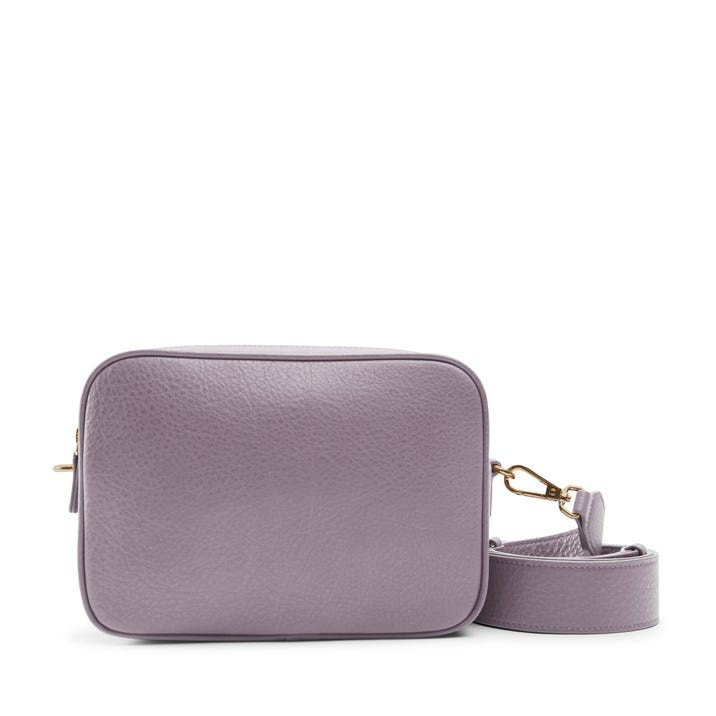 Meadow Double Zip Camera Bag | Leatherology