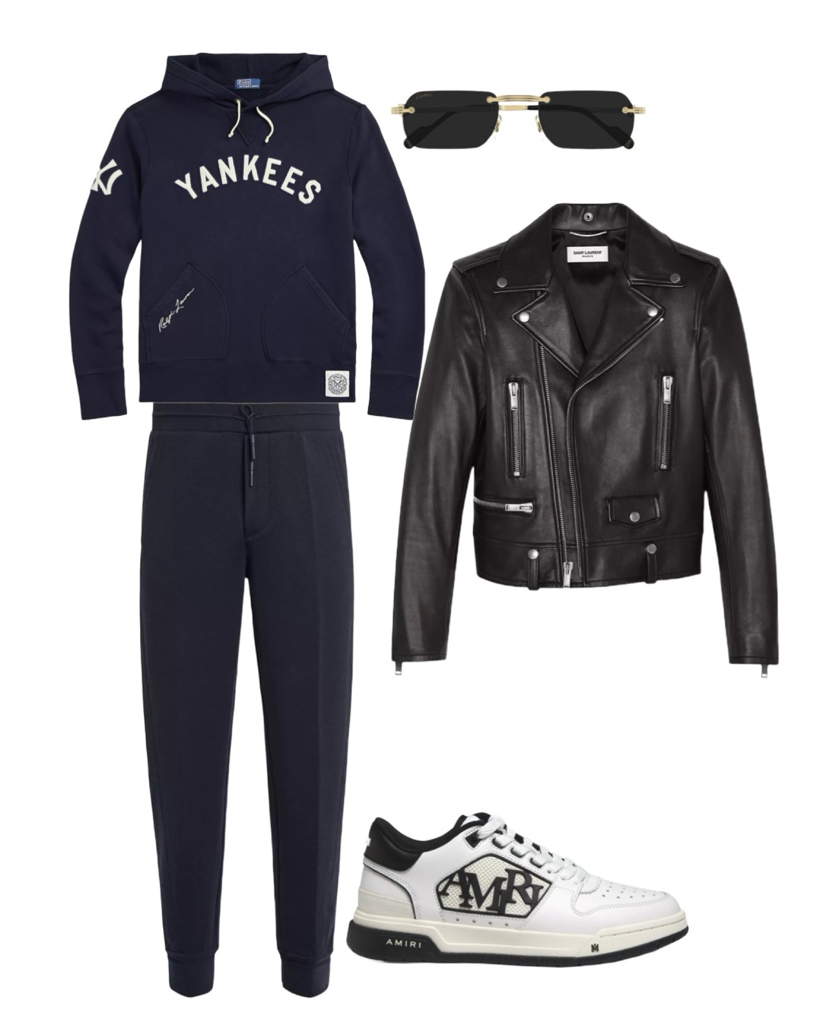 Rebel

#LTKMens #LTKStyleTip #LTKShoeCrush