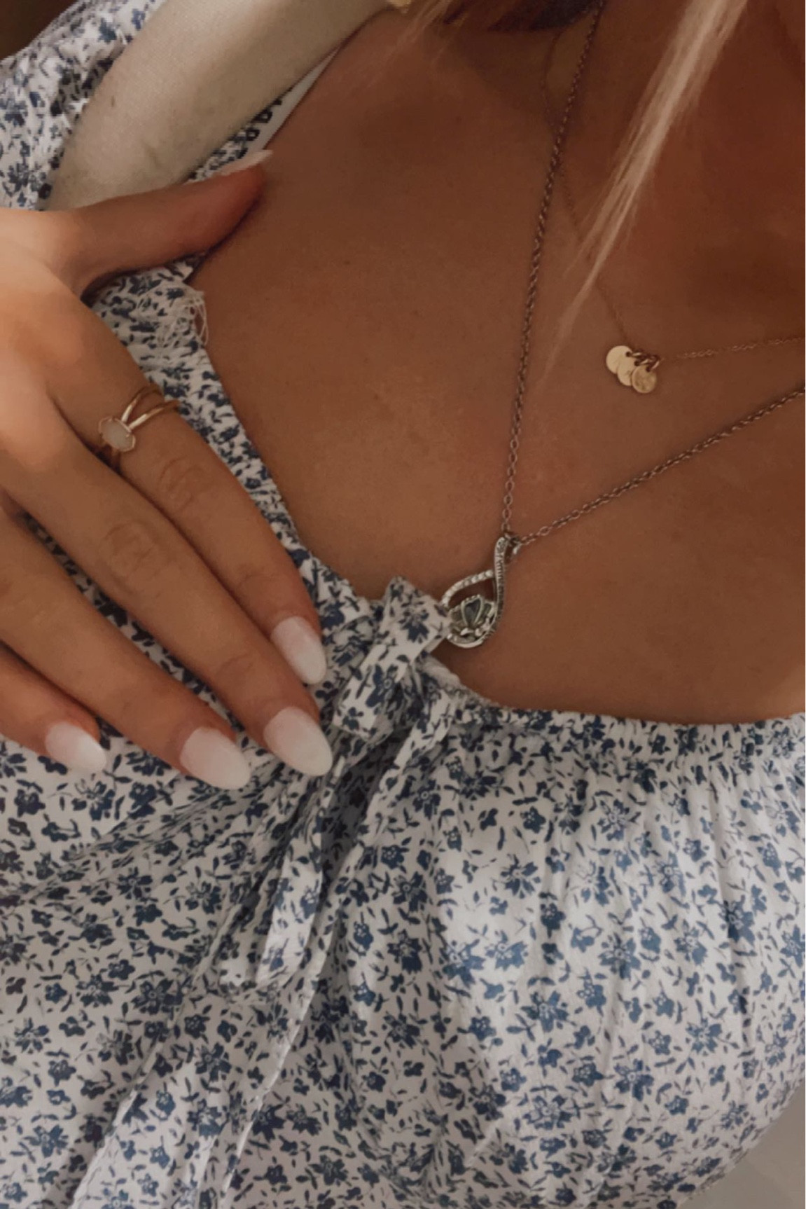 The dress is not 500 dollars! It’s about 35! So cute and flattering. Perfect for church, a celebration of life, or just a day out on the town! 

#LTKFind #LTKxNSale #LTKSeasonal