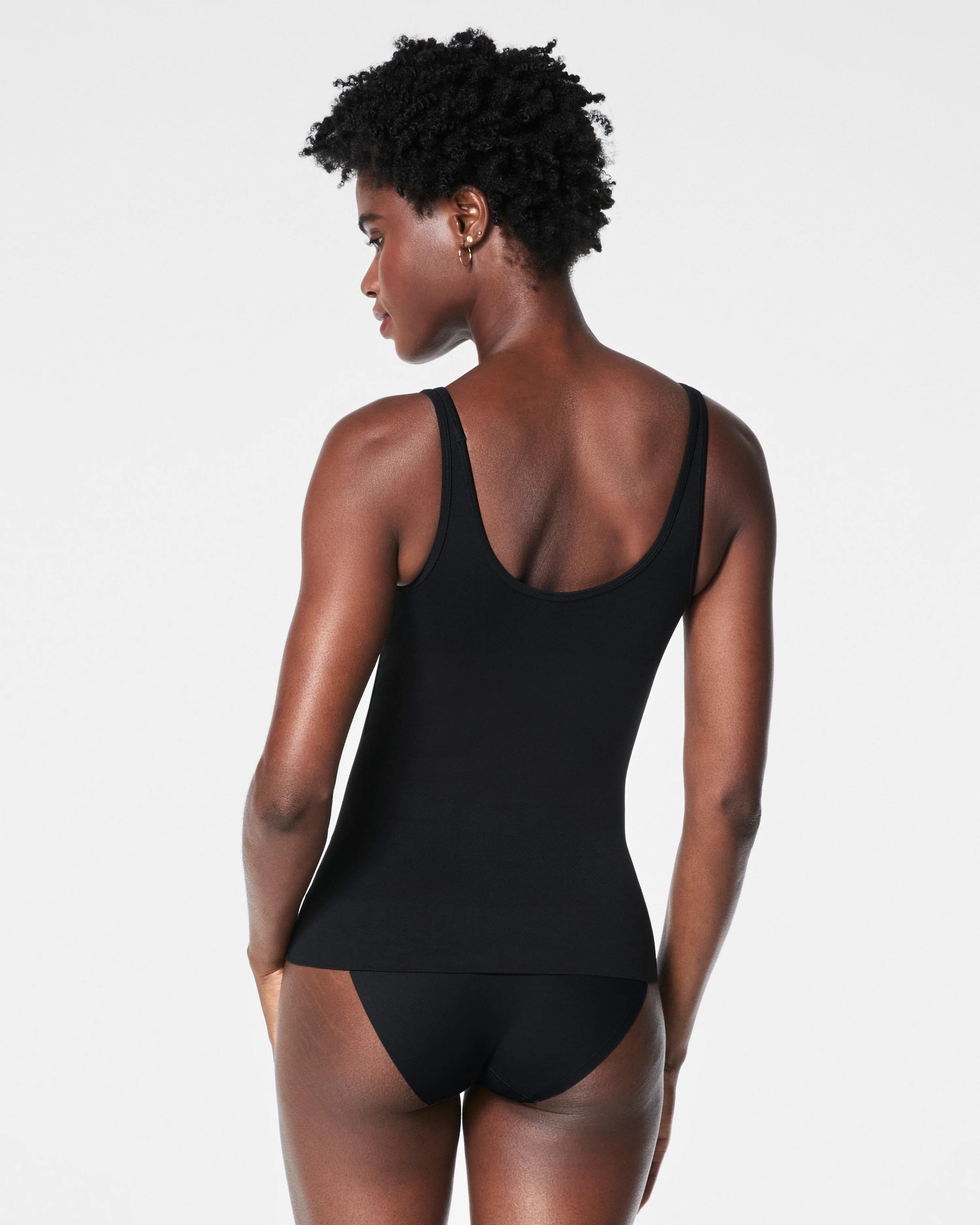 SPANXsculpt™ Seamless PowerTank | Spanx