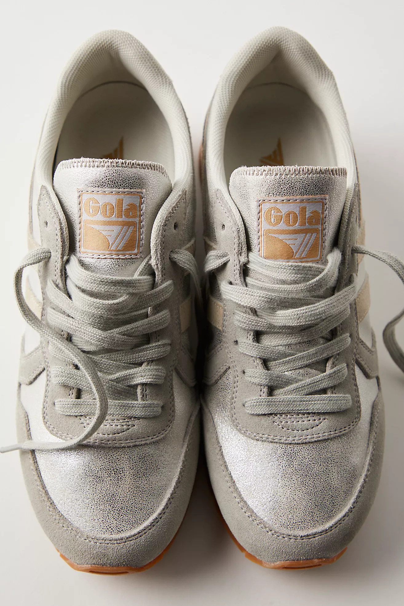 Gola Daytona Blaze Sneakers | Free People (Global - UK&FR Excluded)