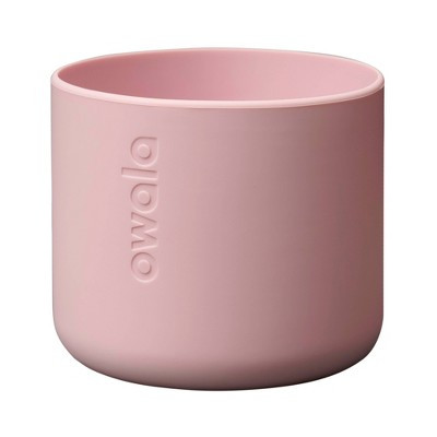 Owala 24oz Special Edition Bottle Boot - Dusty Pink | Target