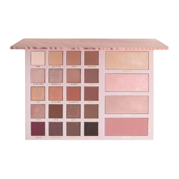 Unravel Destiny Eye & Face Palette | Amazon (US)