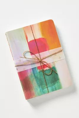 Luella Journals, Set of 3 | Anthropologie (US)