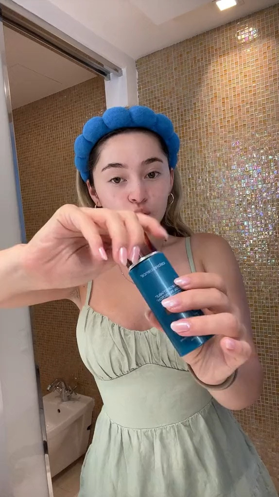 Verryy demuree ✨✨

#LTKVideo #LTKFindsUnder50 #LTKBeauty