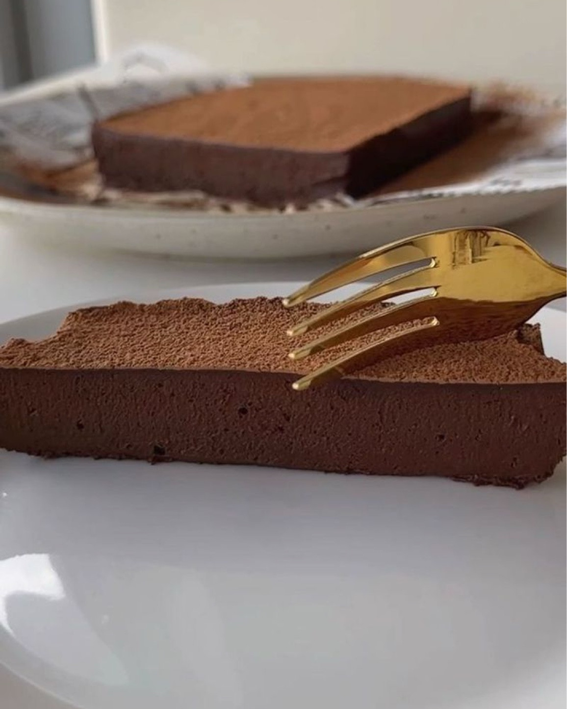 Healthy 3-Ingredient Chocolate Mousse!

heres some must have kitchen tools I used while making this recipe

#LTKhome #LTKVideo