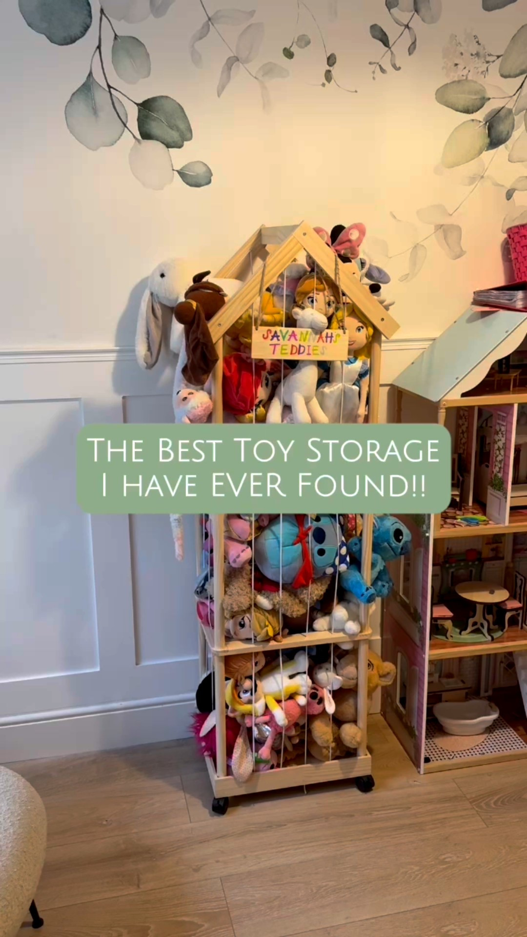 🧸Storage 🧸

#LTKhome #LTKkids #LTKuk