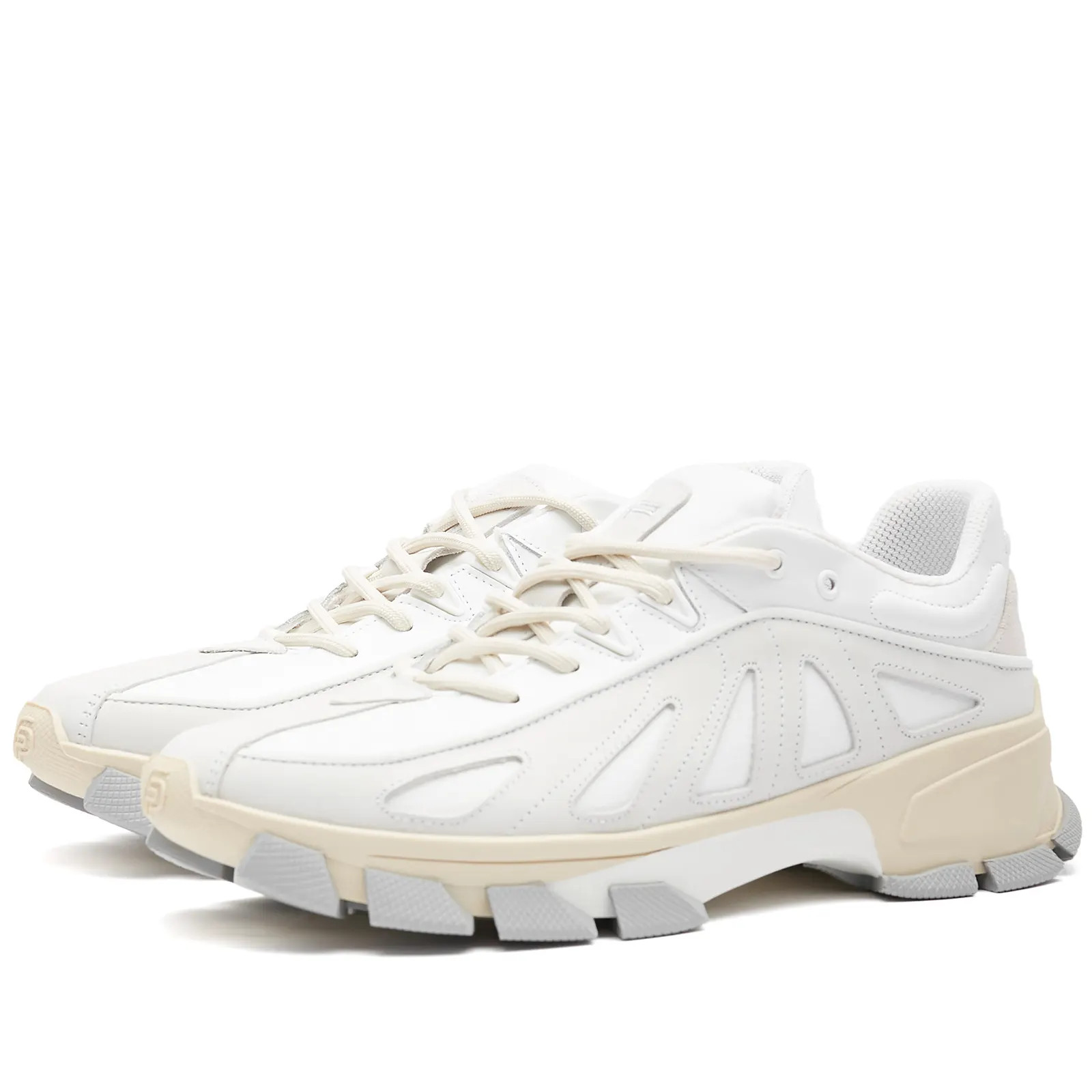 Filling Pieces Pace Radar Sneaker | End Clothing (UK & IE)