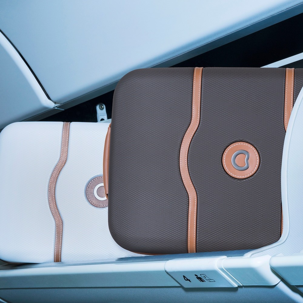 Delsey Chatelet Hardside Spinner Luggage | Kohl's