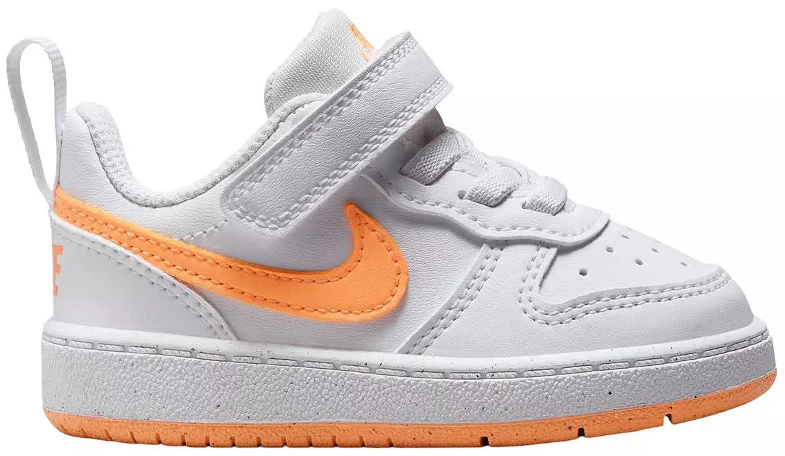 Nike Toddler Court Borough Low Recraft Shoes | DICK'S Sporting Goods
