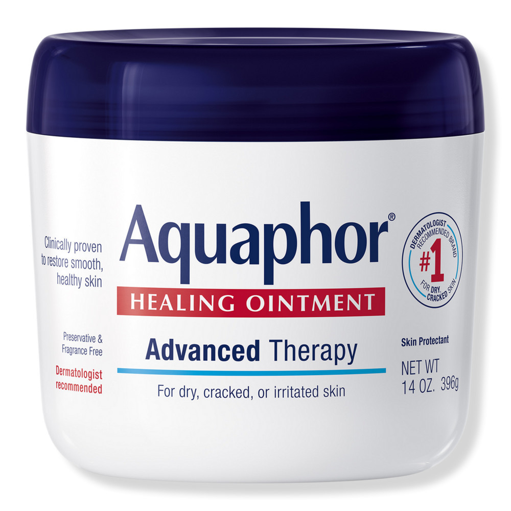 Aquaphor Healing Ointment Jar - 14.0 oz | Ulta