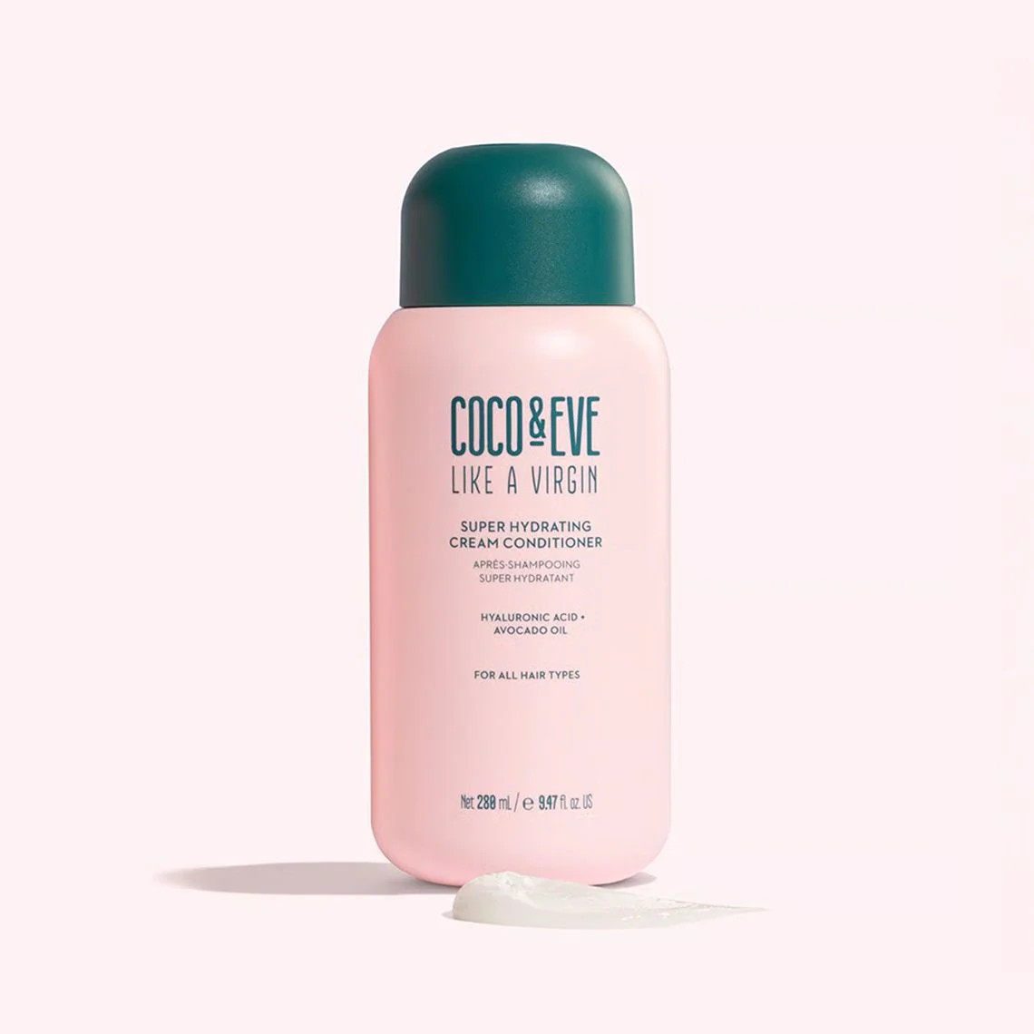 Super Hydrating Cream Conditioner | Coco&Eve
