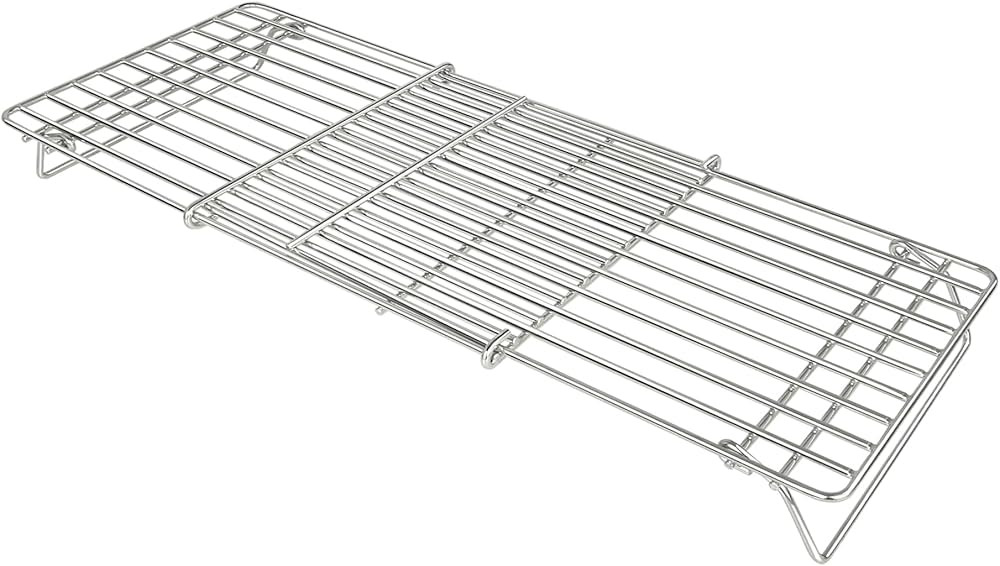 Adjustable Warming Rack for Blackstone 17 22 28 36 Inch Griddle Upper Grill Grid Shelf for Weber ... | Amazon (US)