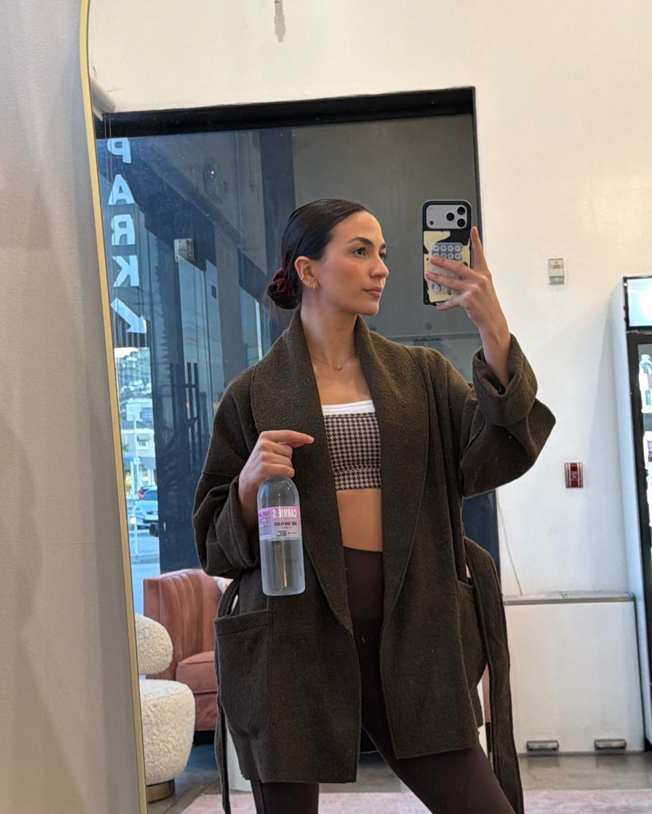 I’ve never had so many compliments on a bra 

#LTKfitnessgoals #LTKdayinmylife #LTKGiftGuide