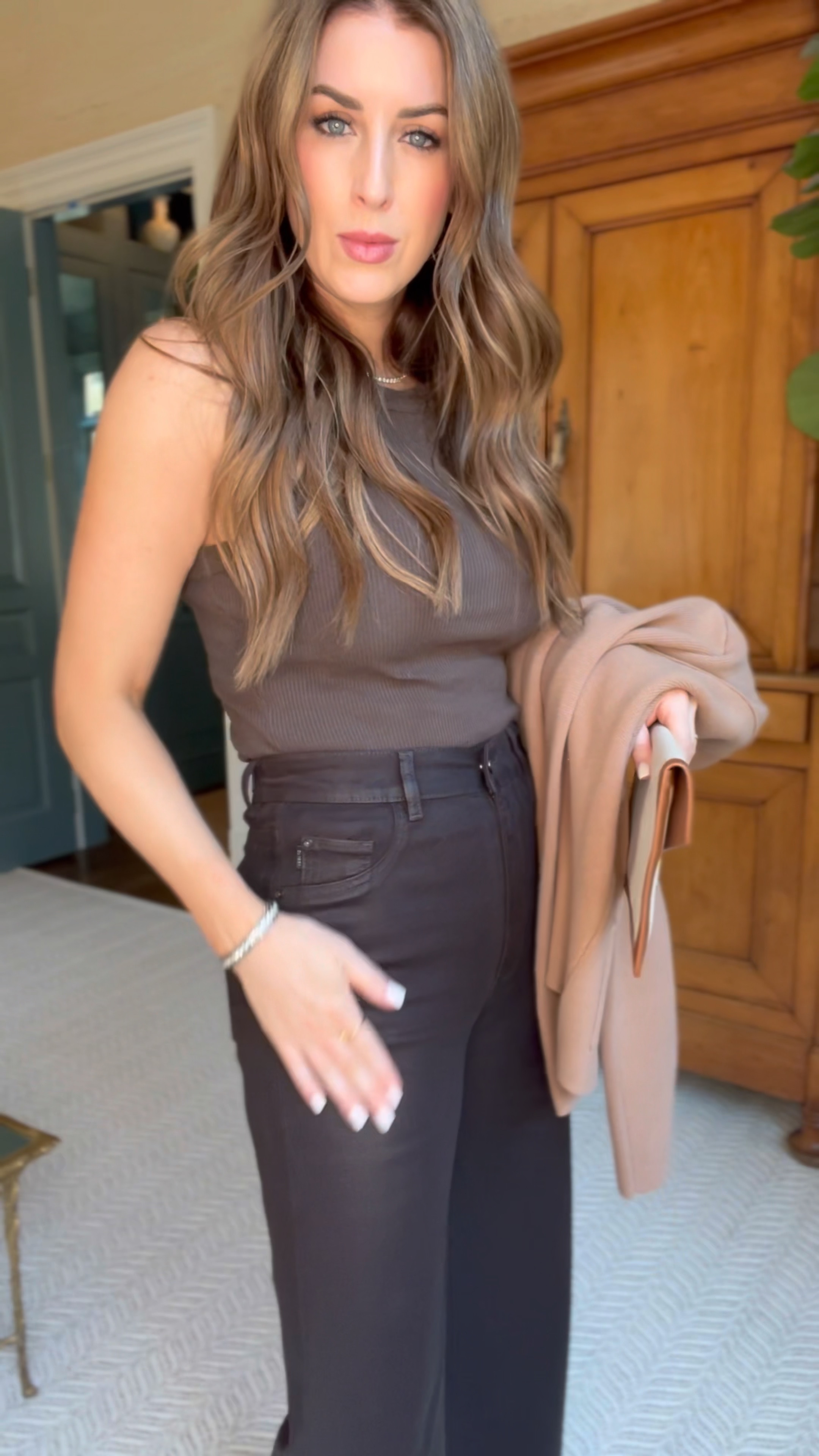 Shopbop is my go to place for all things denim, here are a few looks with some of their latest styles!

#LTKstyletip #LTKshoecrush #LTKSeasonal