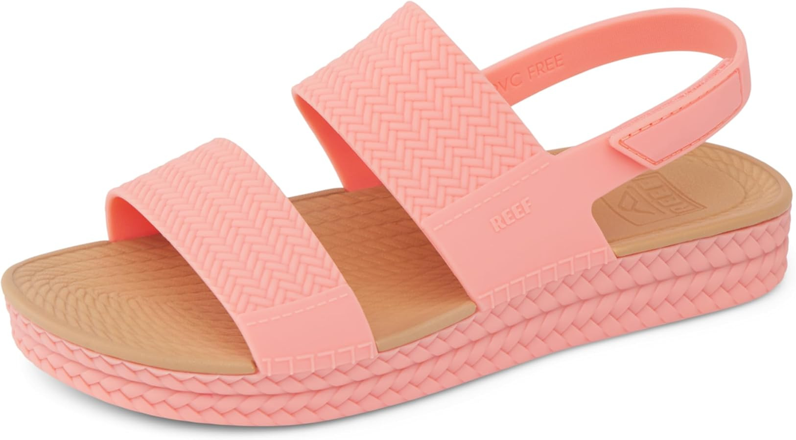 REEF Water Vista Womens Sandal | Amazon (US)