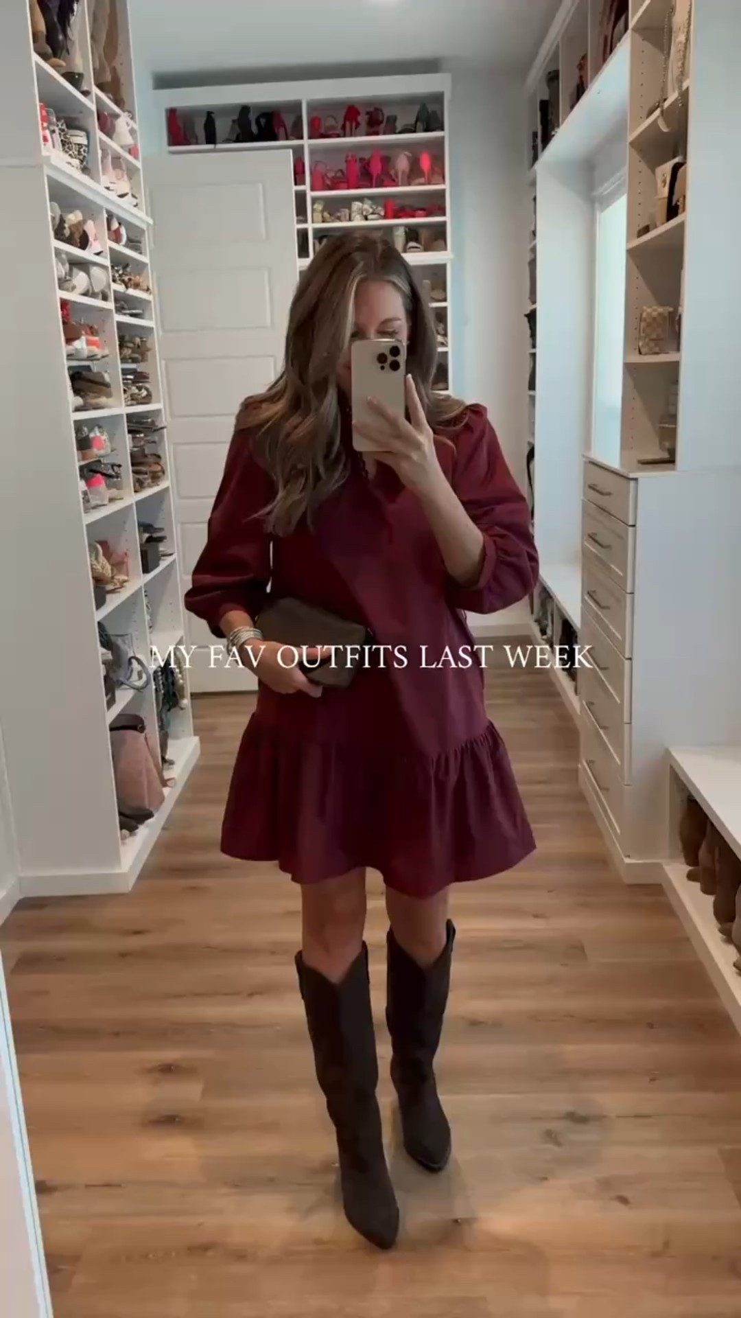 My favorite outfits from last week from Amazon! 

#LTKStyleTip 

#LTKFindsUnder50 #LTKSeasonal