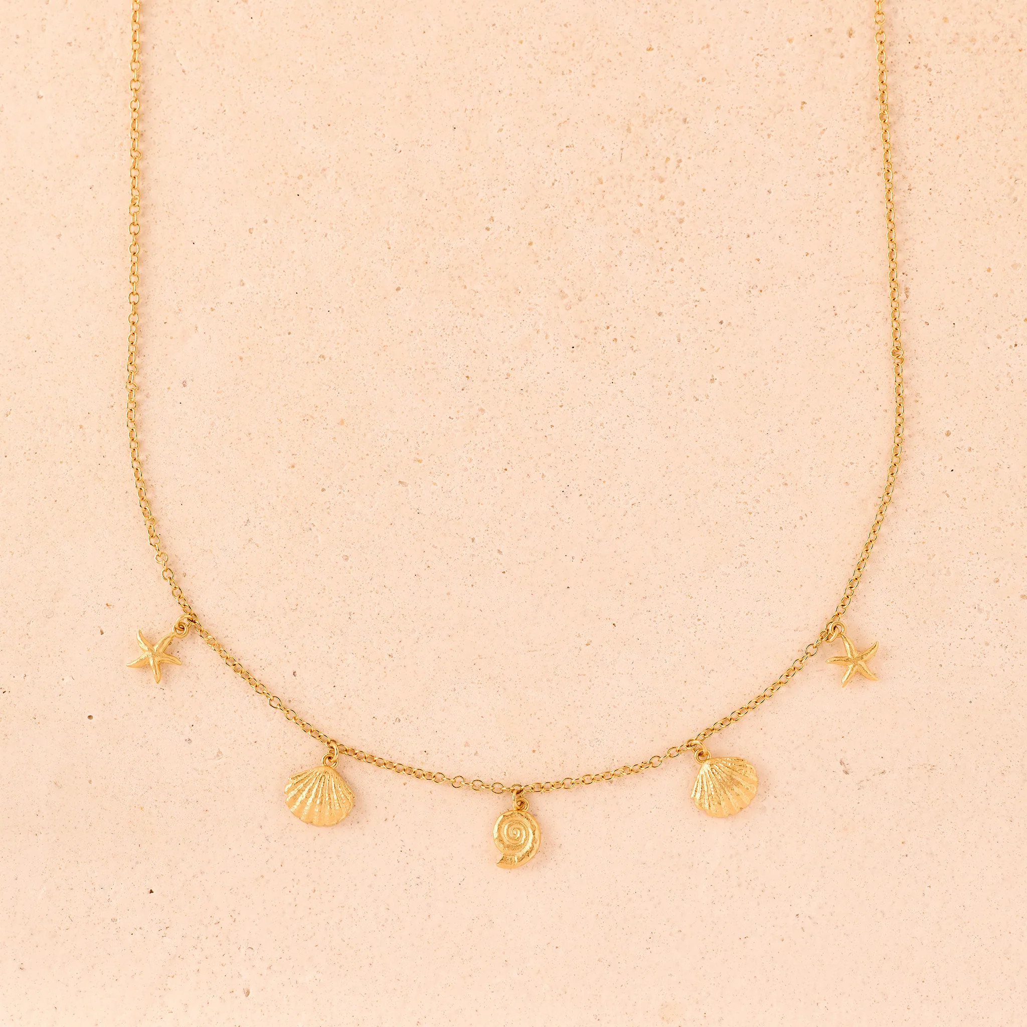 Nerina Necklace | Agapée (US)