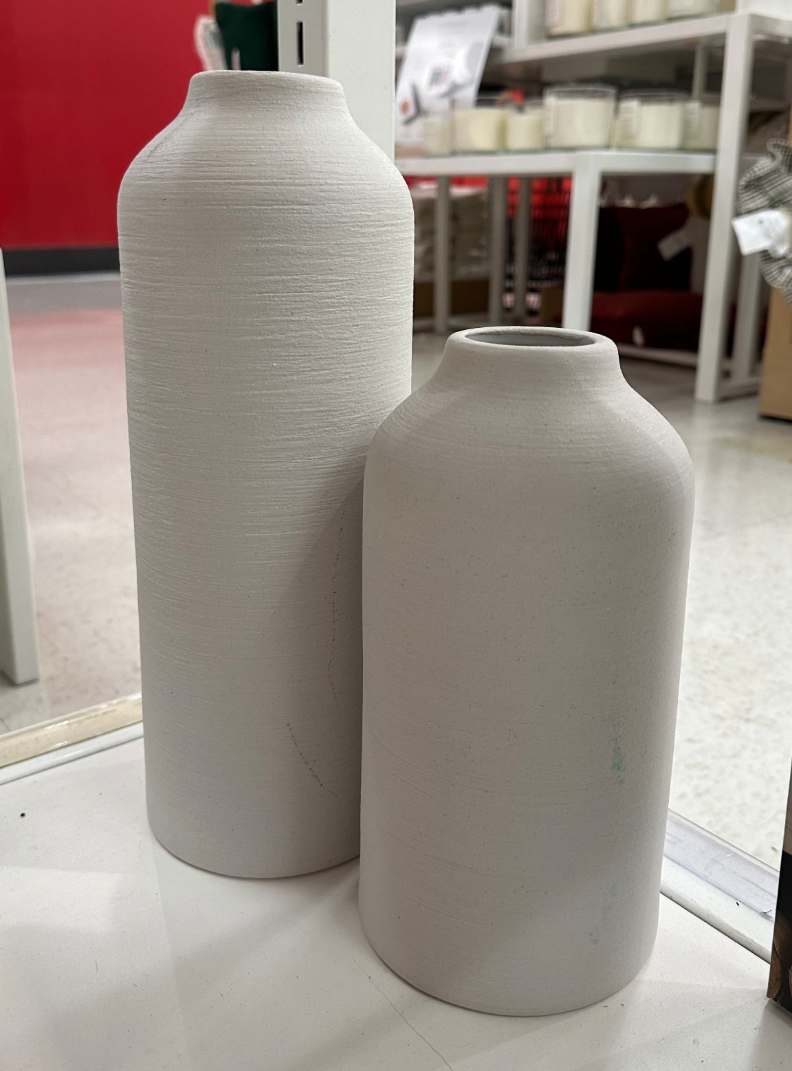 Ceramic texture vases 

#LTKHoliday #LTKHome #LTKGiftGuide