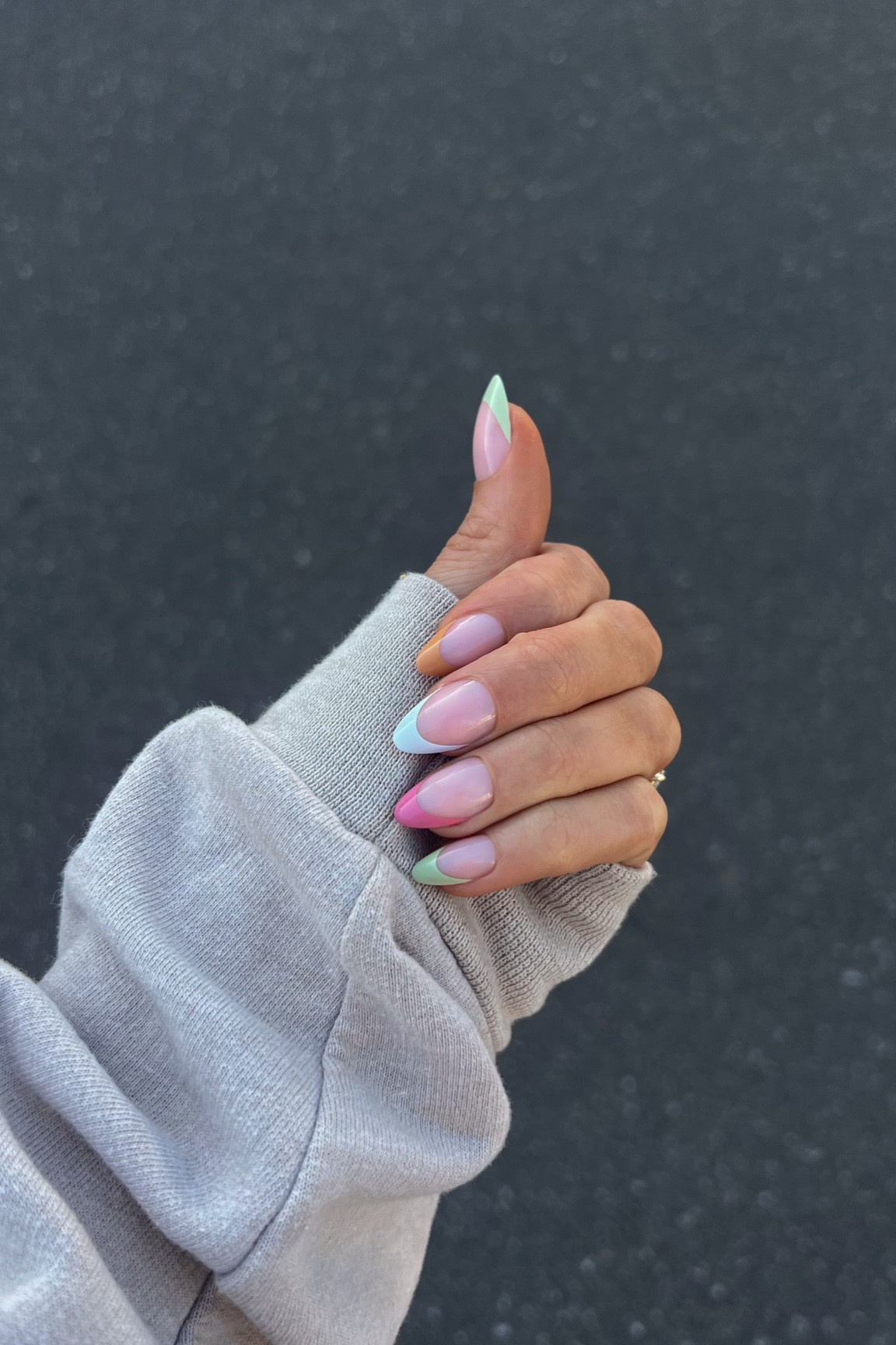 my favorite spring press-on nails from glamnetic 💅🏼✨ linked to ulta here but you can also use “NIKKIB” on glamnetic website for a discount 🥰

#LTKbeauty #LTKstyletip #LTKunder50