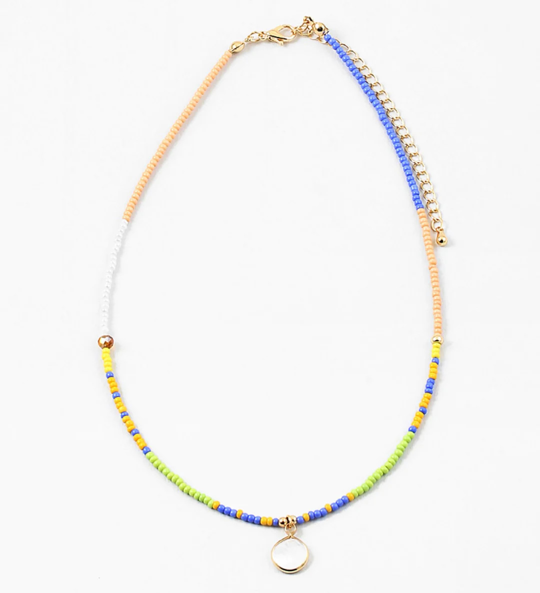 Malibu Moments Necklace | Erin McDermott Jewelry