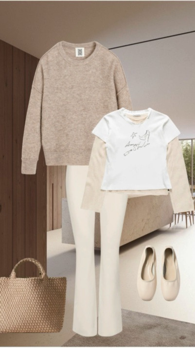 Loungewear at home 🤎

#LTKstyletip #LTKhome #LTKeurope