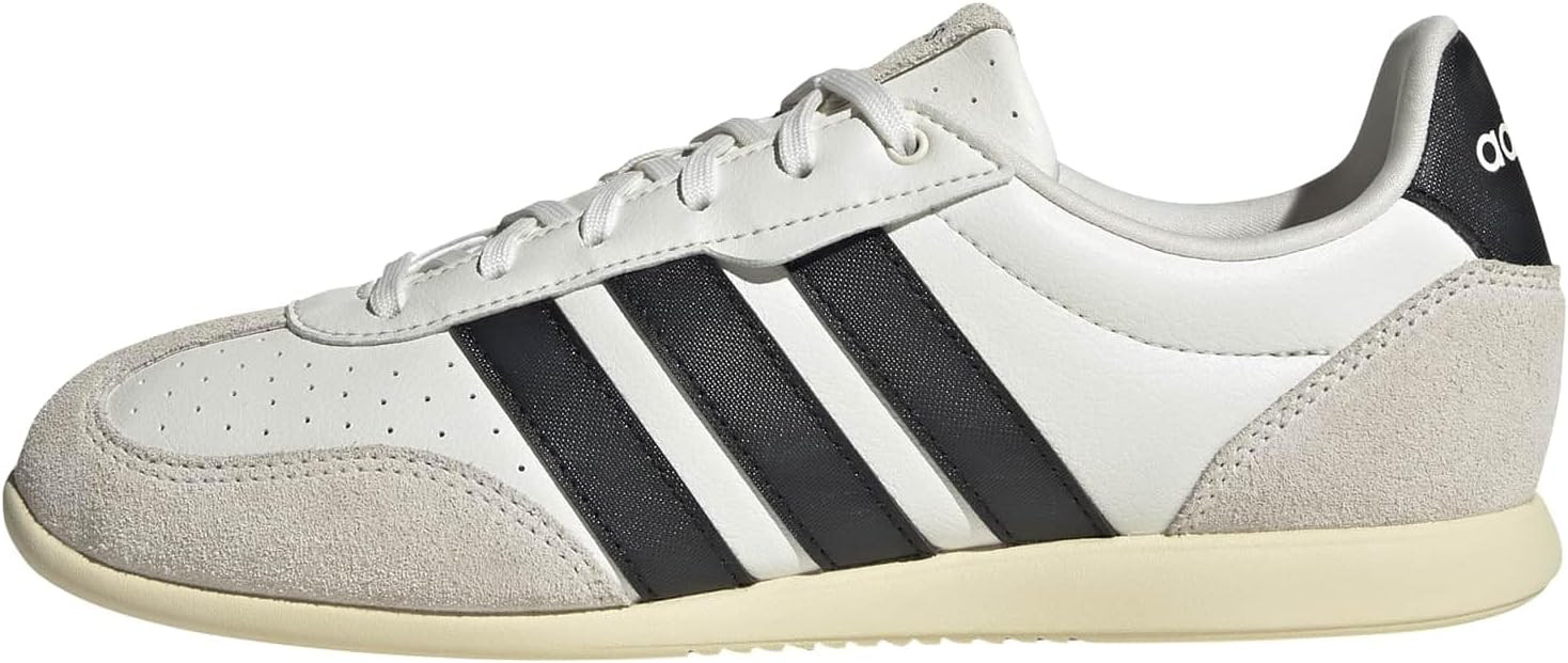 adidas Womens Barreda Low | Amazon (US)