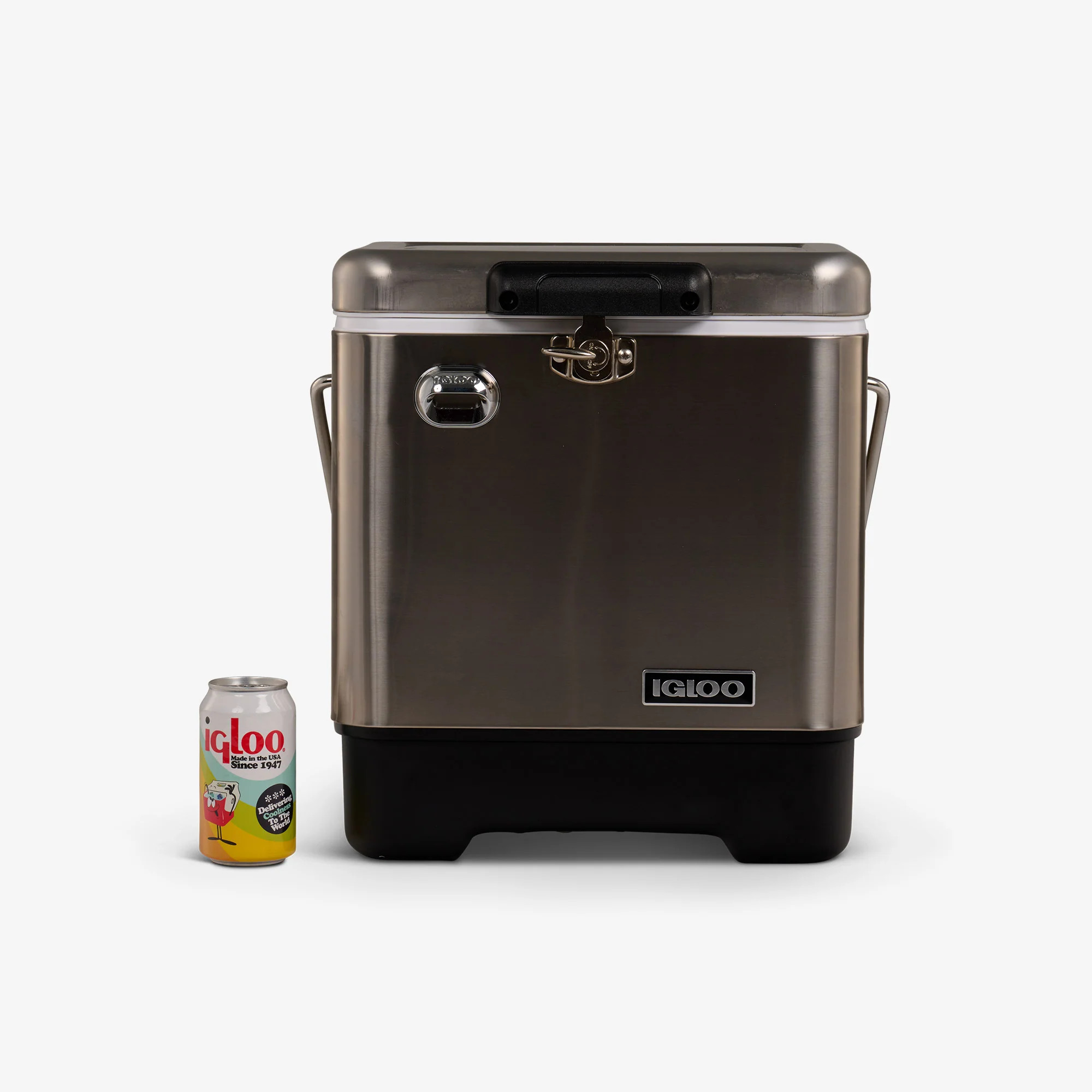 Legacy 20 Qt Cooler | Igloo Coolers