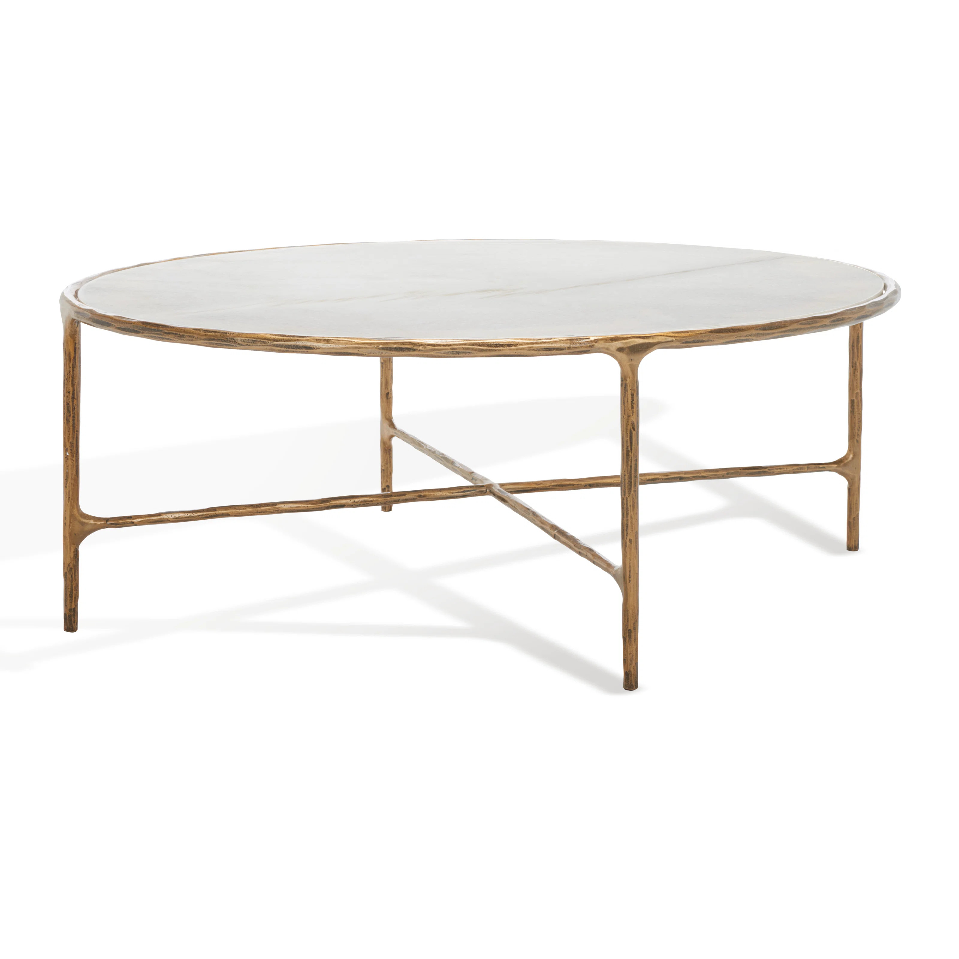 Joss & Main Evelynn Single Coffee Table & Reviews | Wayfair | Wayfair North America