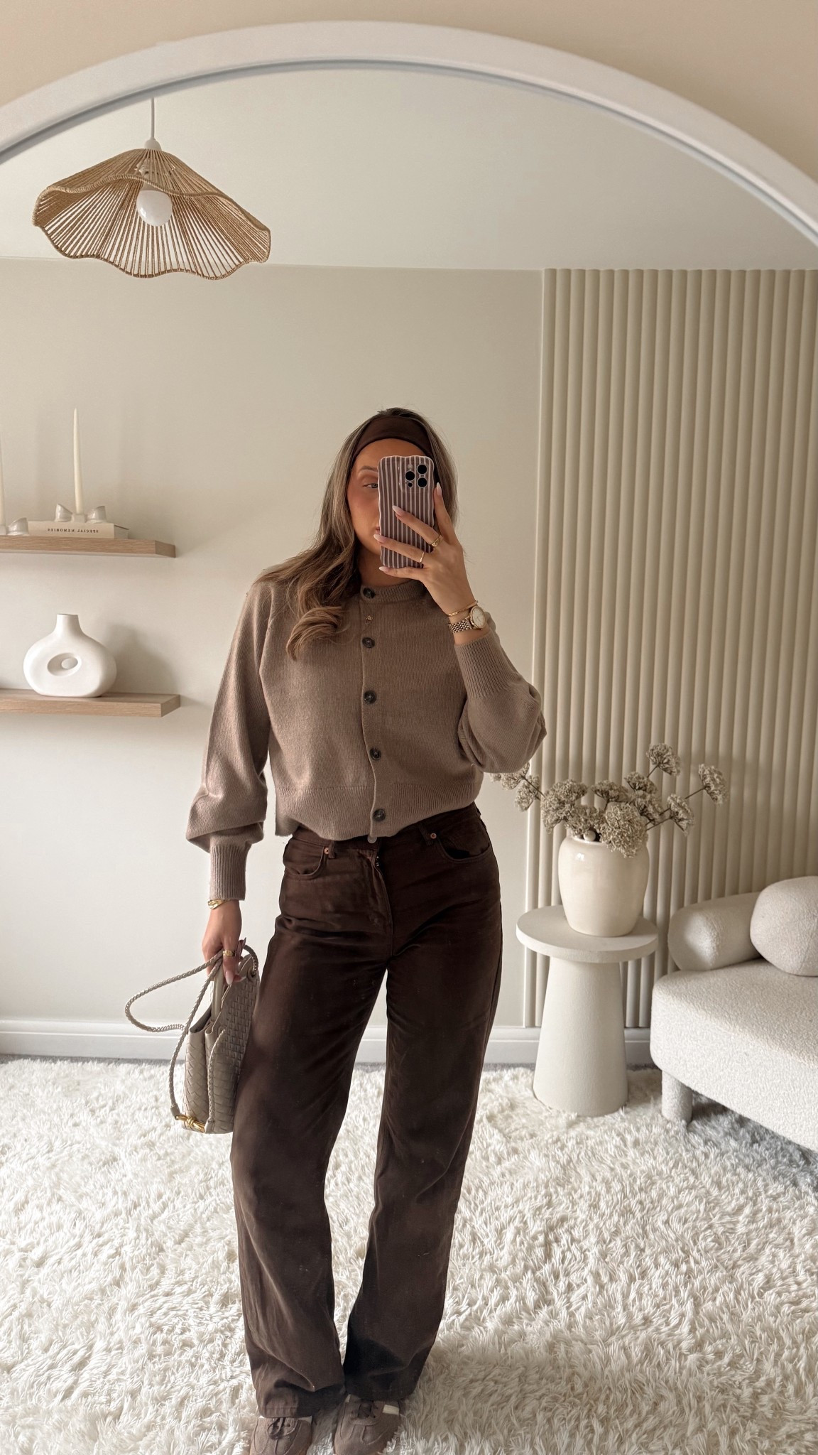 All brown cosy outfit 🤎

#LTKspring #LTKspringtrends #LTKuk