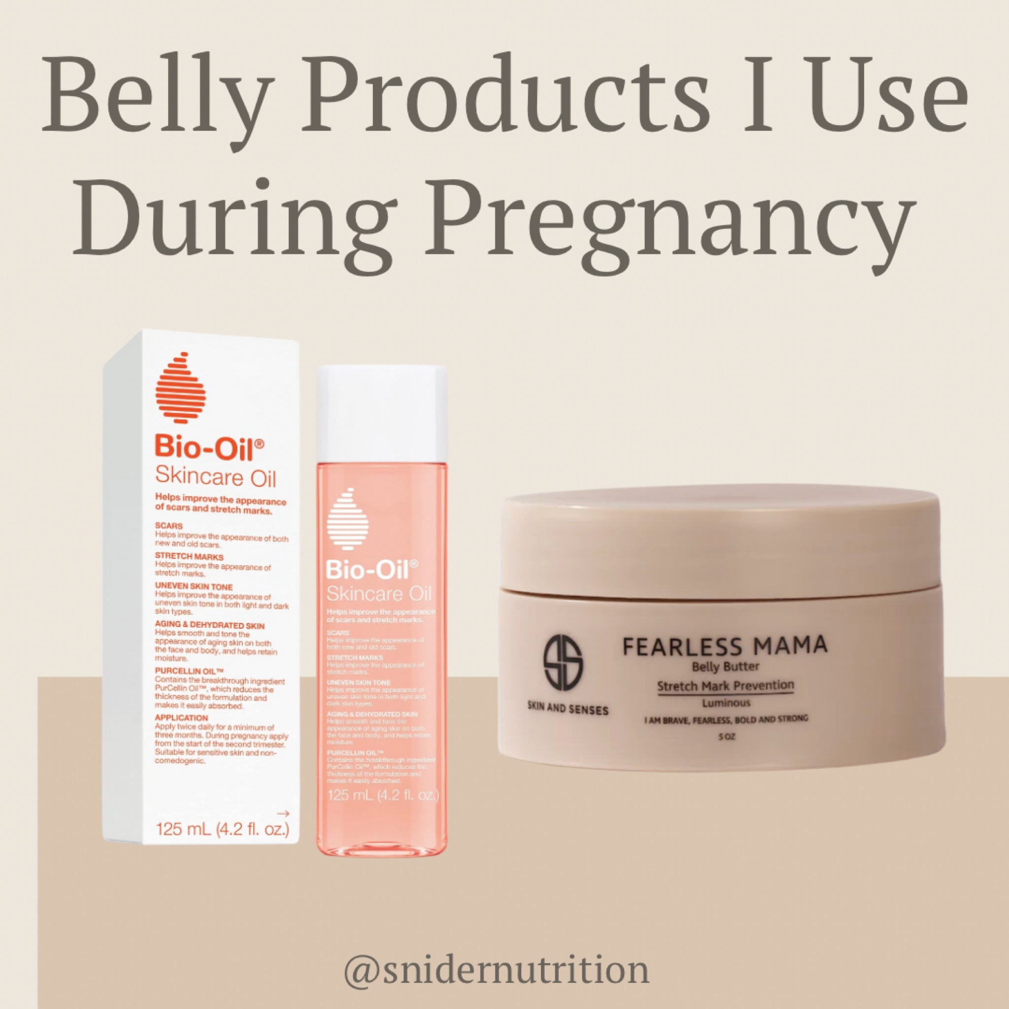 The best pregnancy belly oil/butter! I’ve been using these religiously my entire pregnancy and love how they make my skin feel. The Skin and Senses butter smells amazing too!


Belly oil, belly butter, pregnancy product, pregnancy belly lotion, pregnancy belly oil, prenatal products, hydrating skin oil, skin butter

#LTKfindsunder50 #LTKbaby #LTKbump