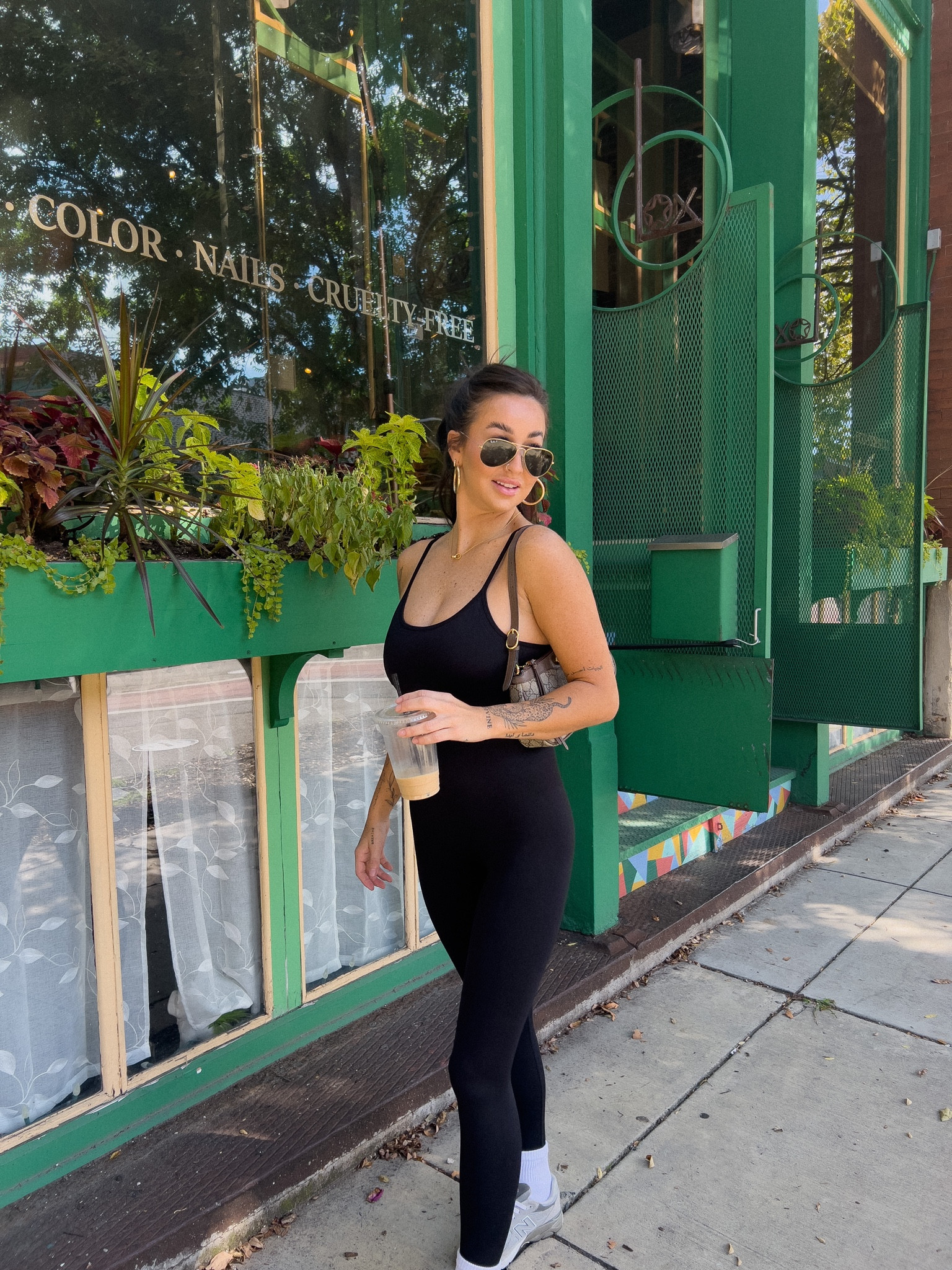 Amazon one piece that I am absolutely obsessed with!! #amazonfind #onepiece #aritziadupe 

#LTKstyletip #LTKunder100 #LTKSale