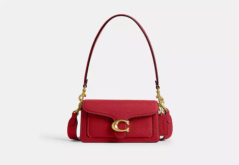 Tabby Shoulder Bag 20 | Coach (US)