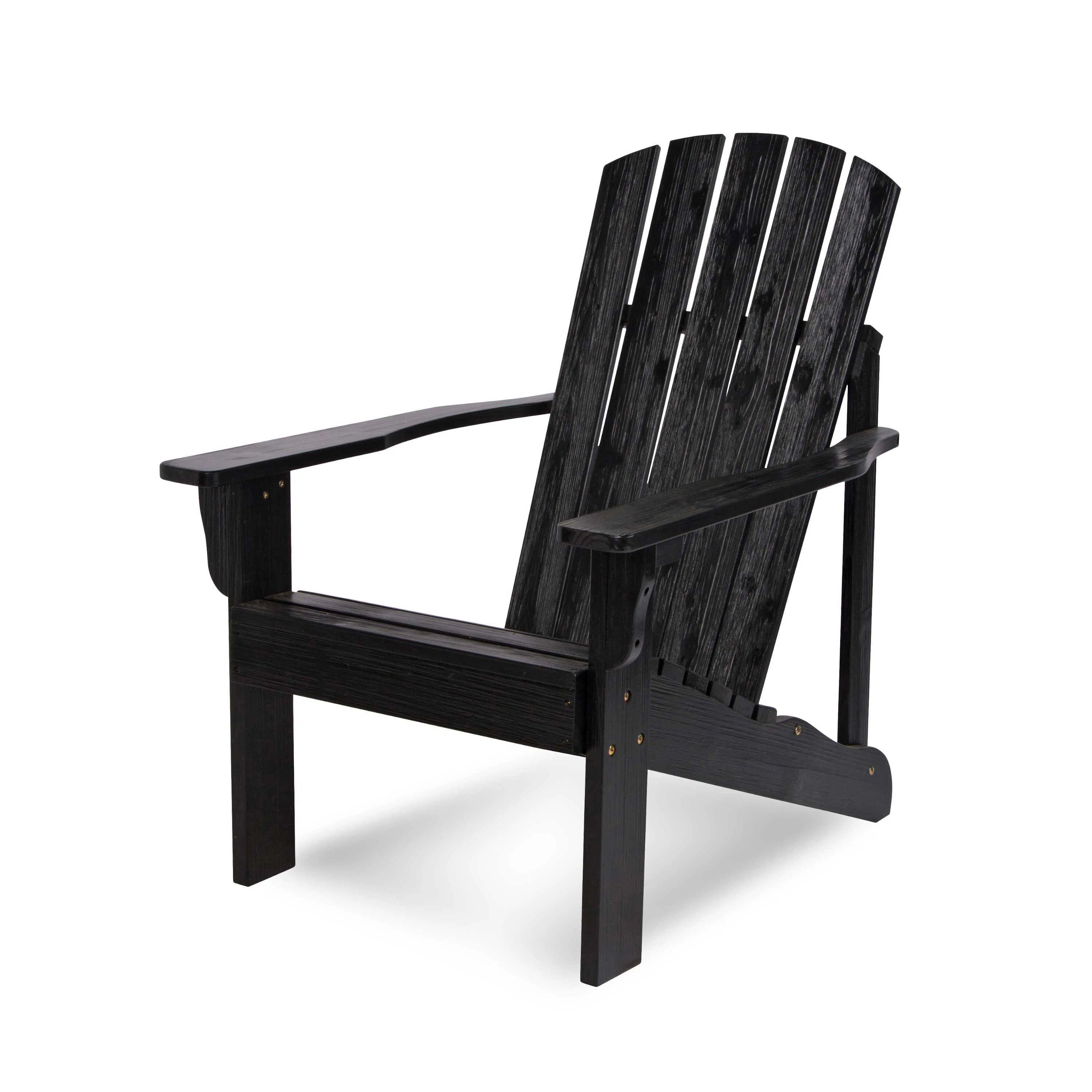Grandview Wood Outdoor Adirondack Chair | Wayfair North America