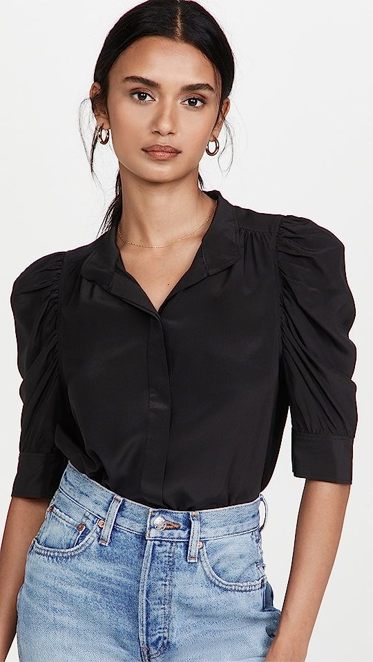 Gillian Blouse | Shopbop