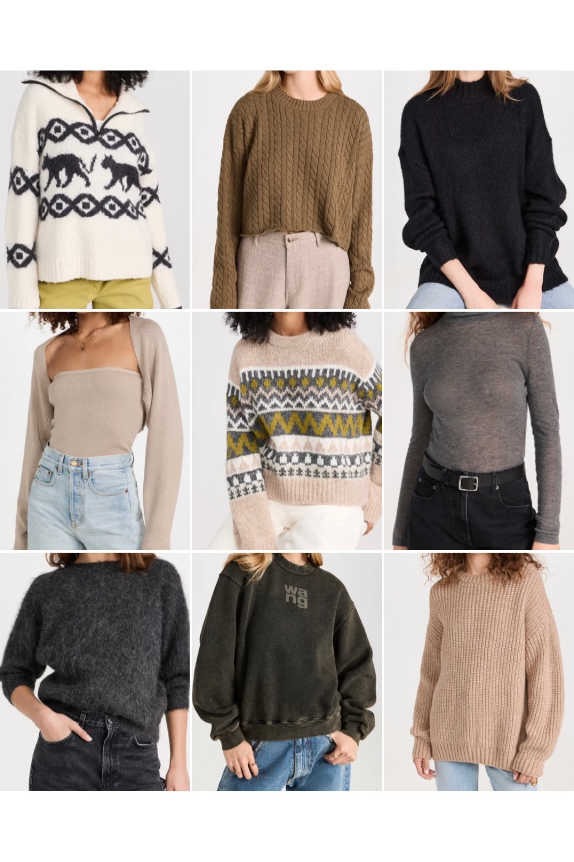 Shopbop sale picks 

#LTKsalealert #LTKSeasonal