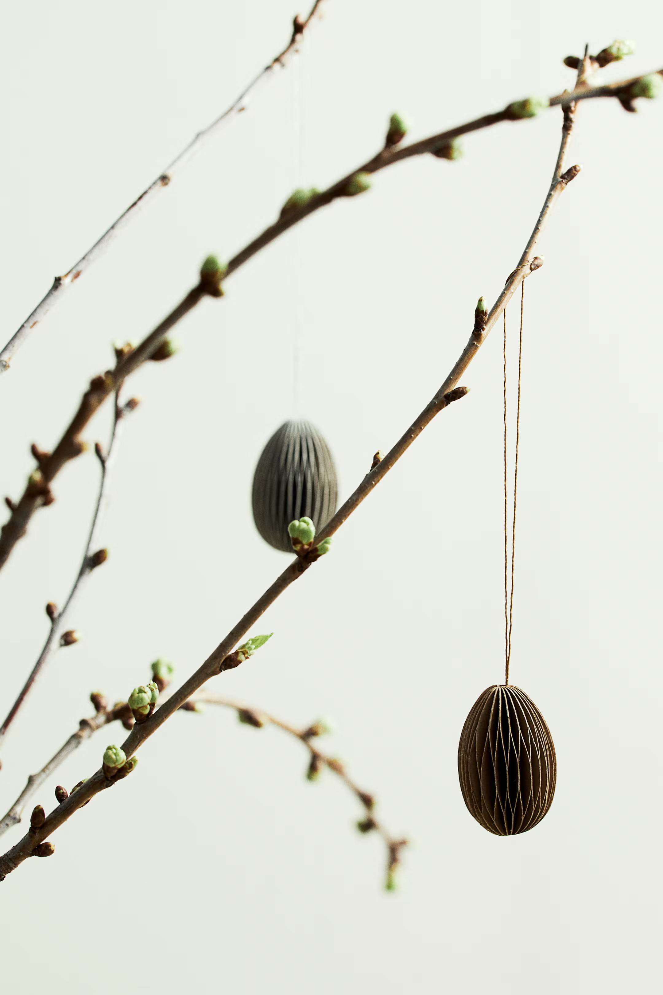 6er-Pack Osterdekorationen - Grün - Home All | H&M AT | H&M (DE, AT, CH, NL, FI)