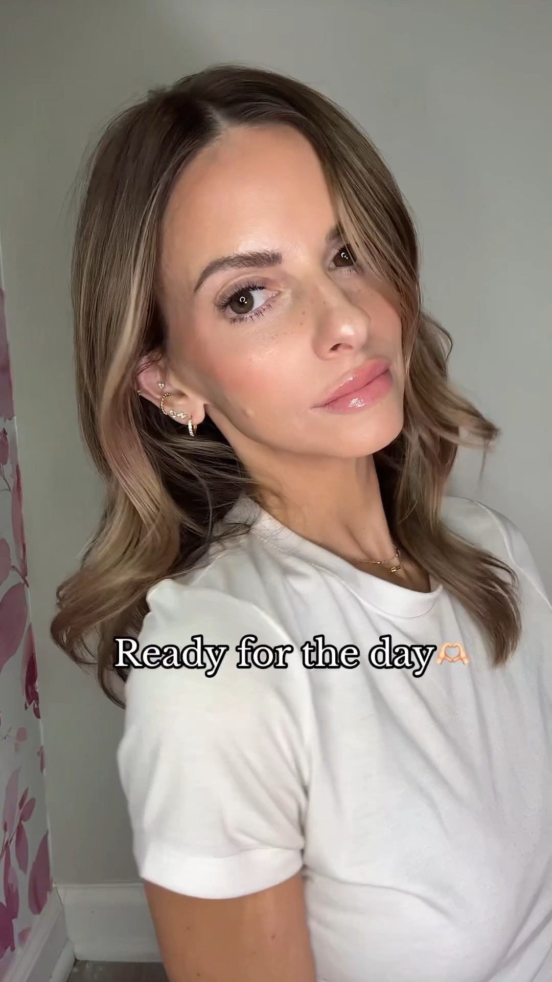 My everyday makeup routine as a 38 year old with dry skin! Recommendations to shop during the Sephora sale 

#LTKGiftGuide #LTKHoliday #LTKBeauty