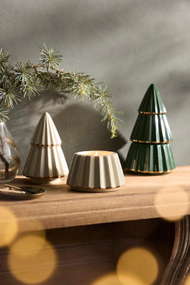 Illume Evergreen Candle | Anthropologie (US)