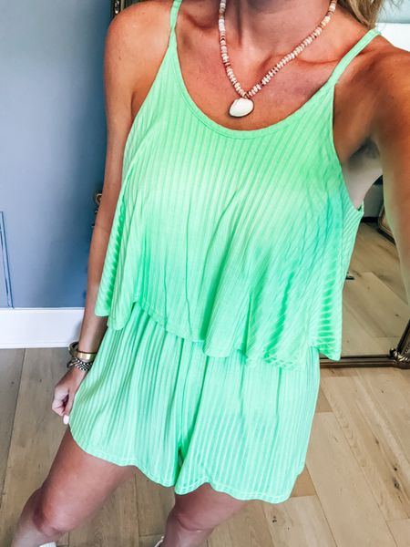 Obsessed with all the bright and fun pieces in our new Summer Feeling collection. Use my code TORIG20 for discount. 

#pinklily #summerstyle #brightclothes #romper #swim #dress #funstyles #vacationstyle

#LTKstyletip #LTKsalealert #LTKfindsunder50