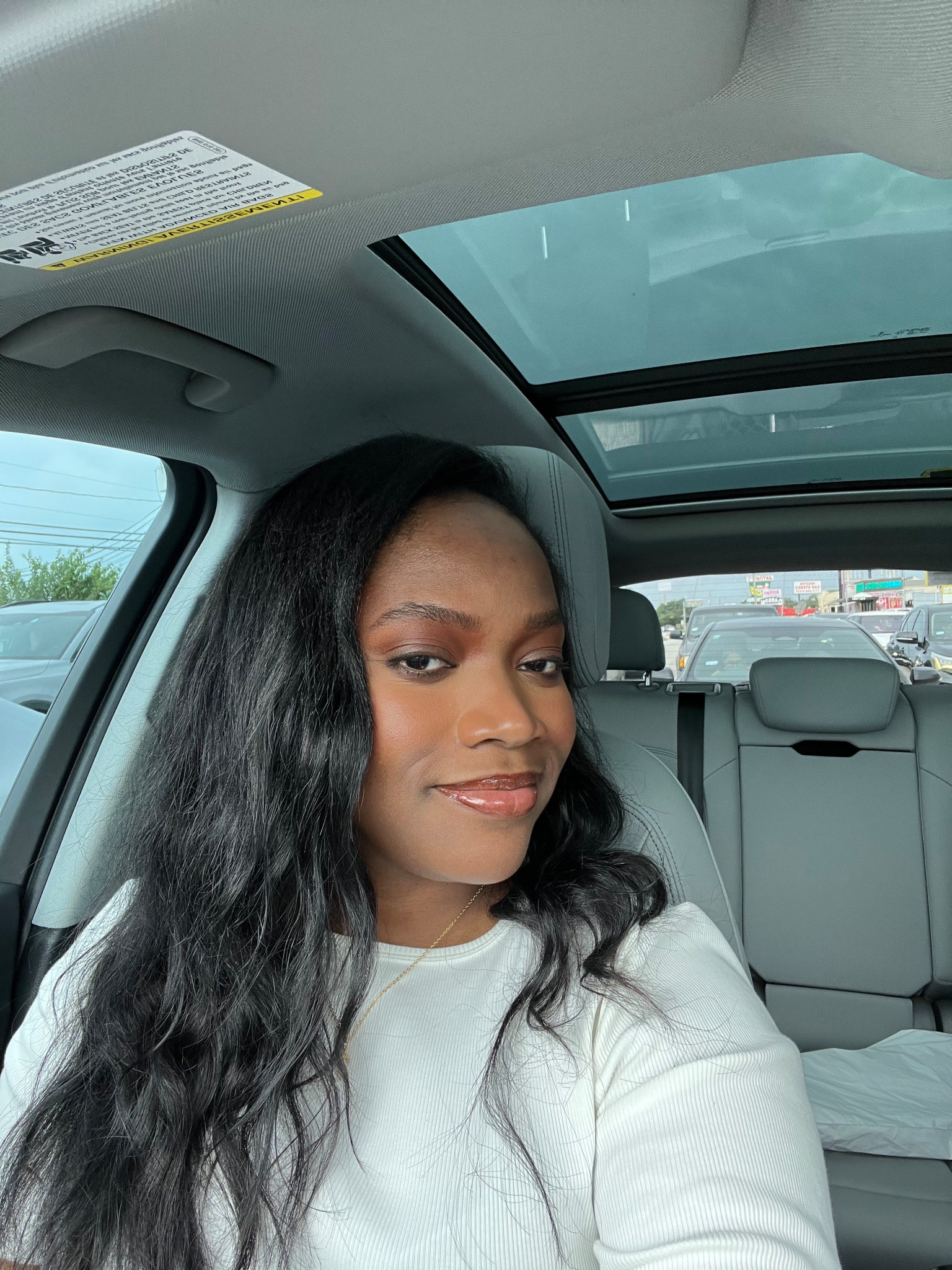 Love how I’ve been doing my makeup lately 🤭

#LTKSaleAlert #LTKBeauty #LTKFindsUnder100