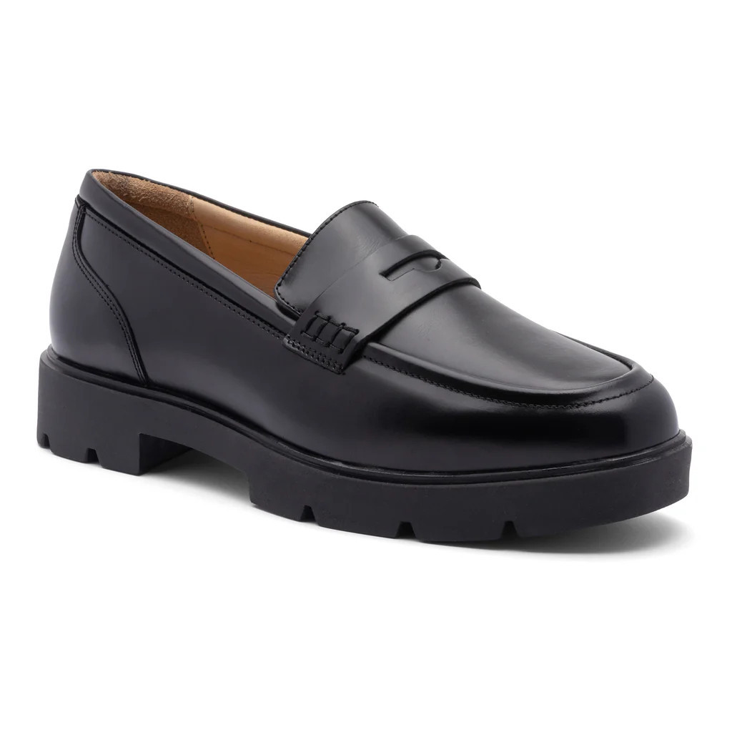 Boulevard Loafer | The Walking Company